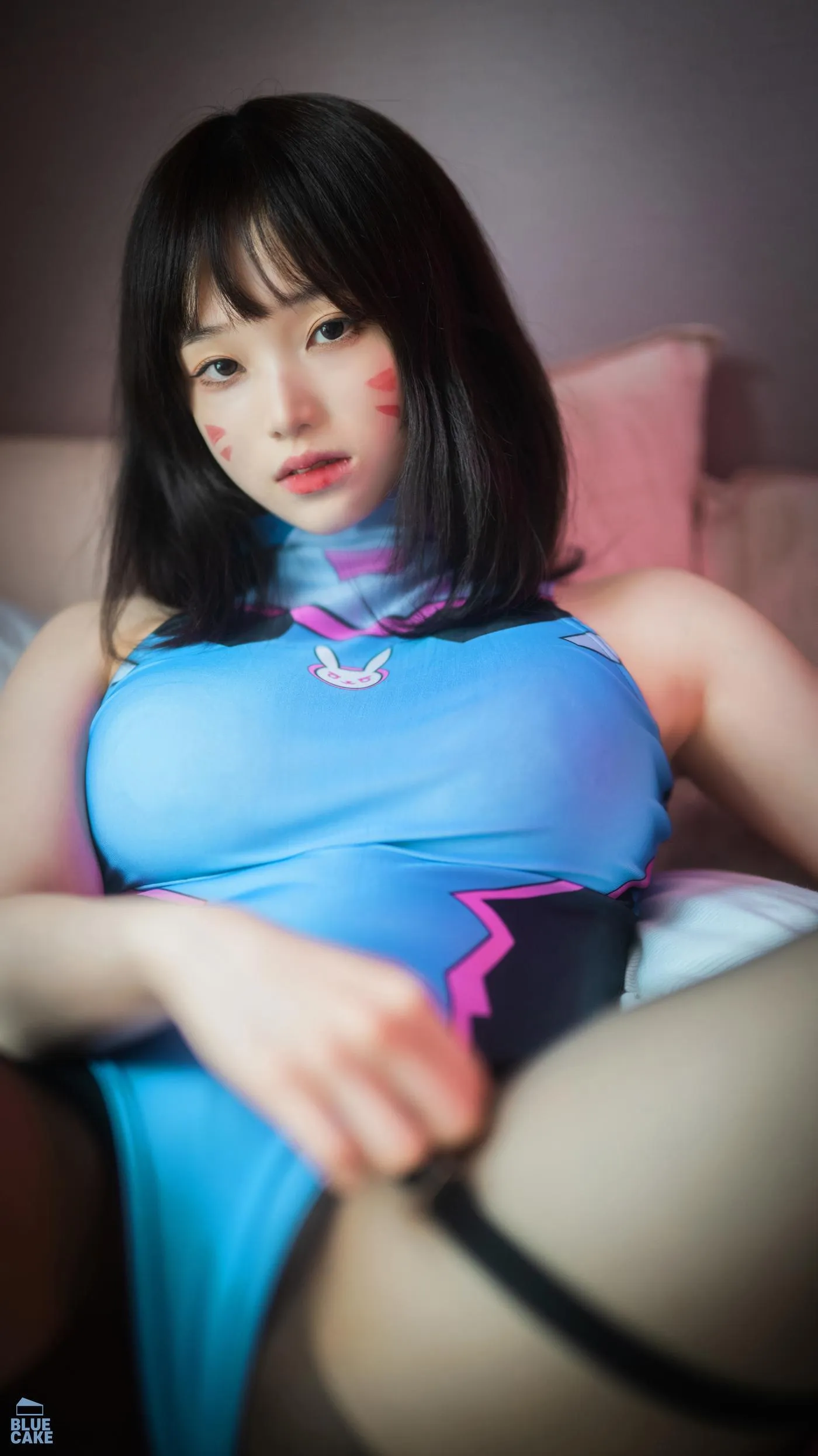 Bambi밤비 – NO.102 [BLUECAKE] Home Work [69P]插图2